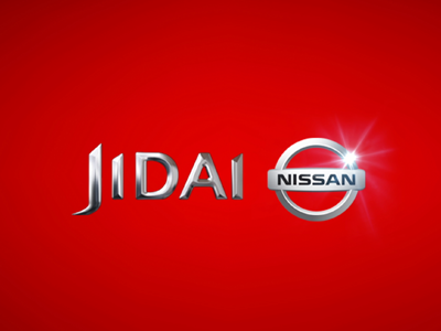 Jidai Nissan – Abril 2016