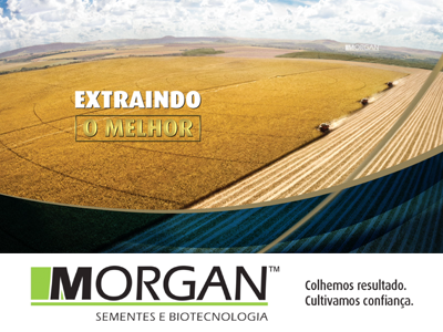 Morgan – Dow AgroSciences