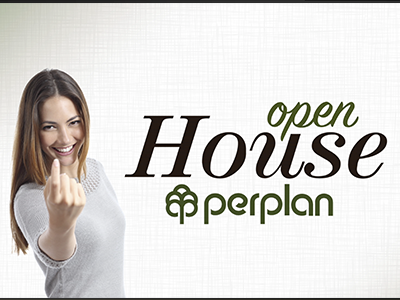 Open House Perplan